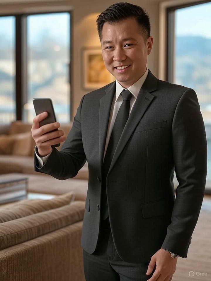 Real Estate Reels Ideas to Boost Your Listings in 2025