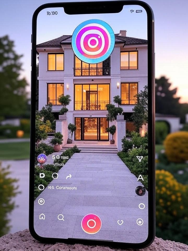 Real Estate Reels on Instagram: Tips for Viral Success