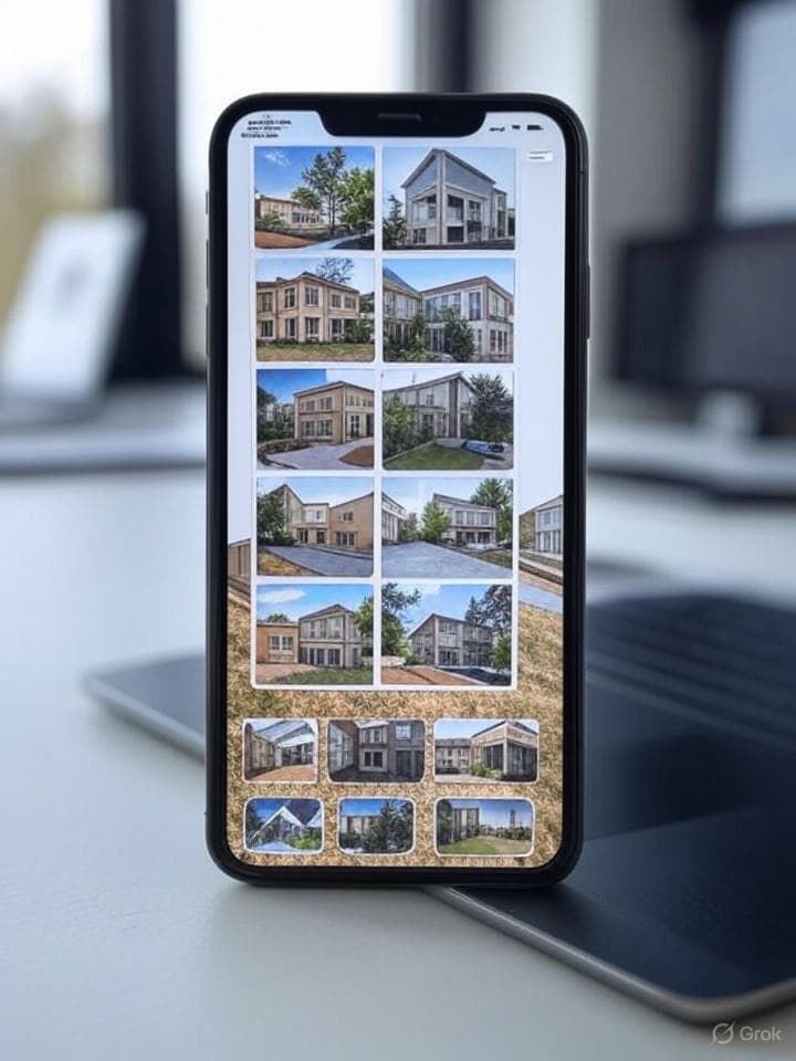 How to Make a Real Estate Reel: Step-by-Step Guide for Beginners